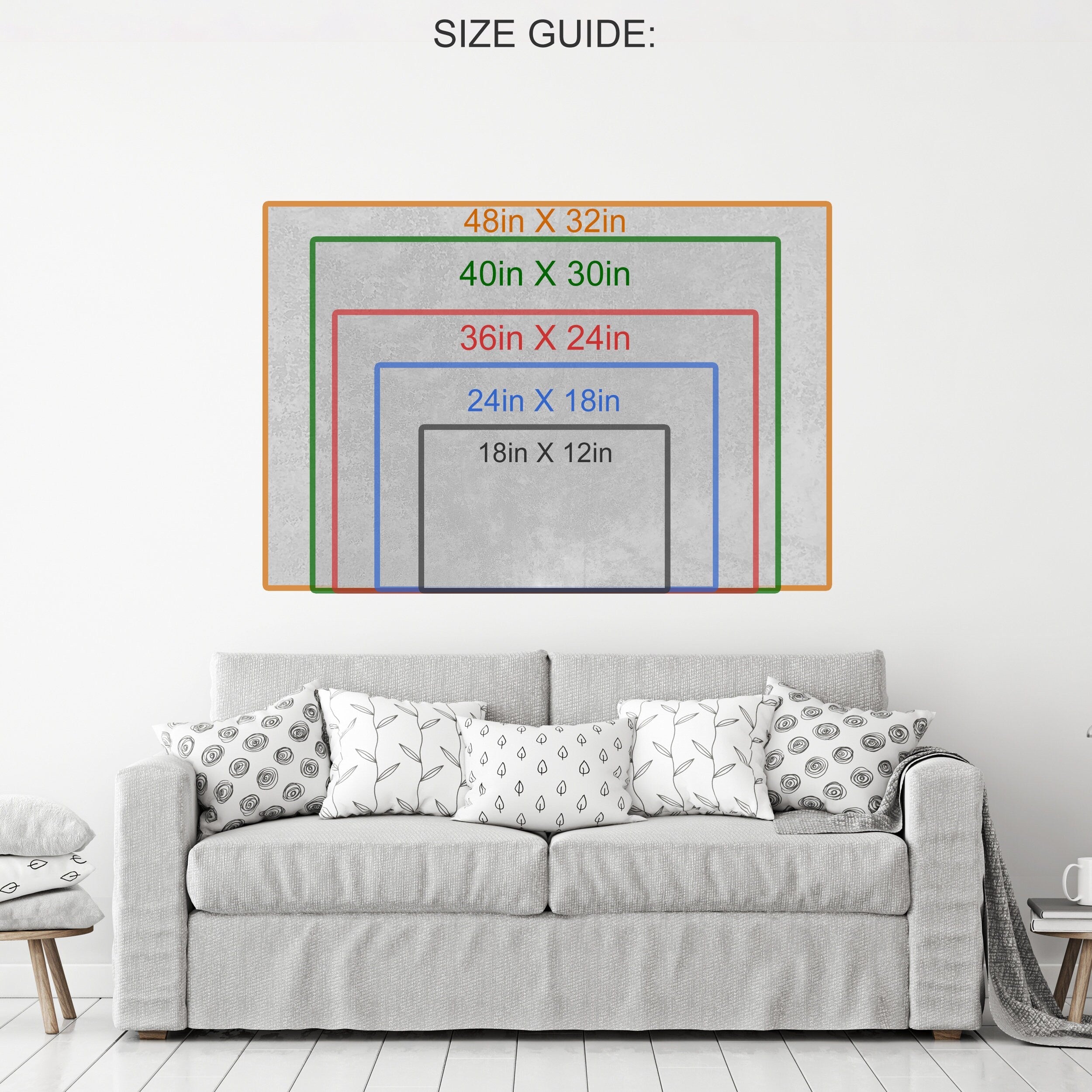 You Change The World By Your Example Not Your Opinion Motivational Canvas Wall Art, Office Decor, Motivational Decor, Motivational Wall Art