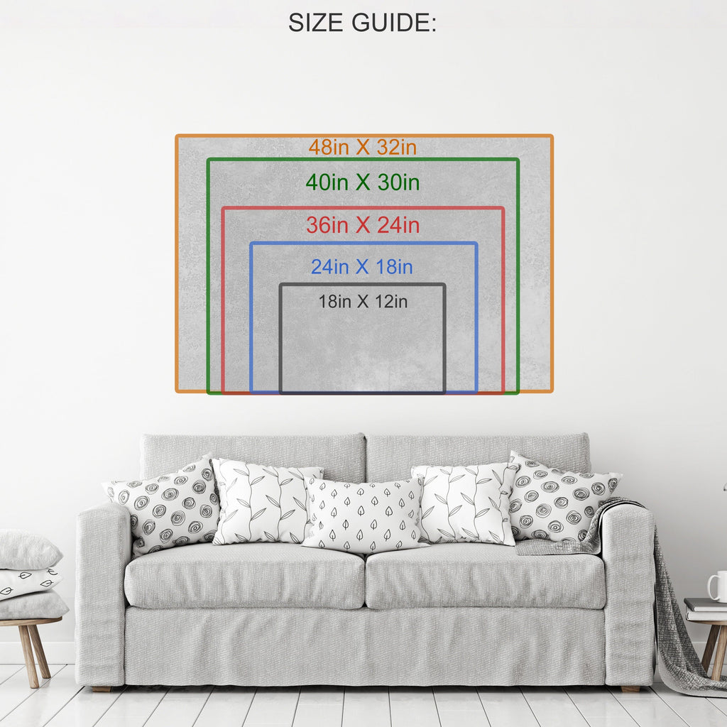 Everyone Wants To Be An Ex-Ray Tech Canvas Wall Art, Till It's Time To Do X-Ray Shit, X-Ray Tech Decor