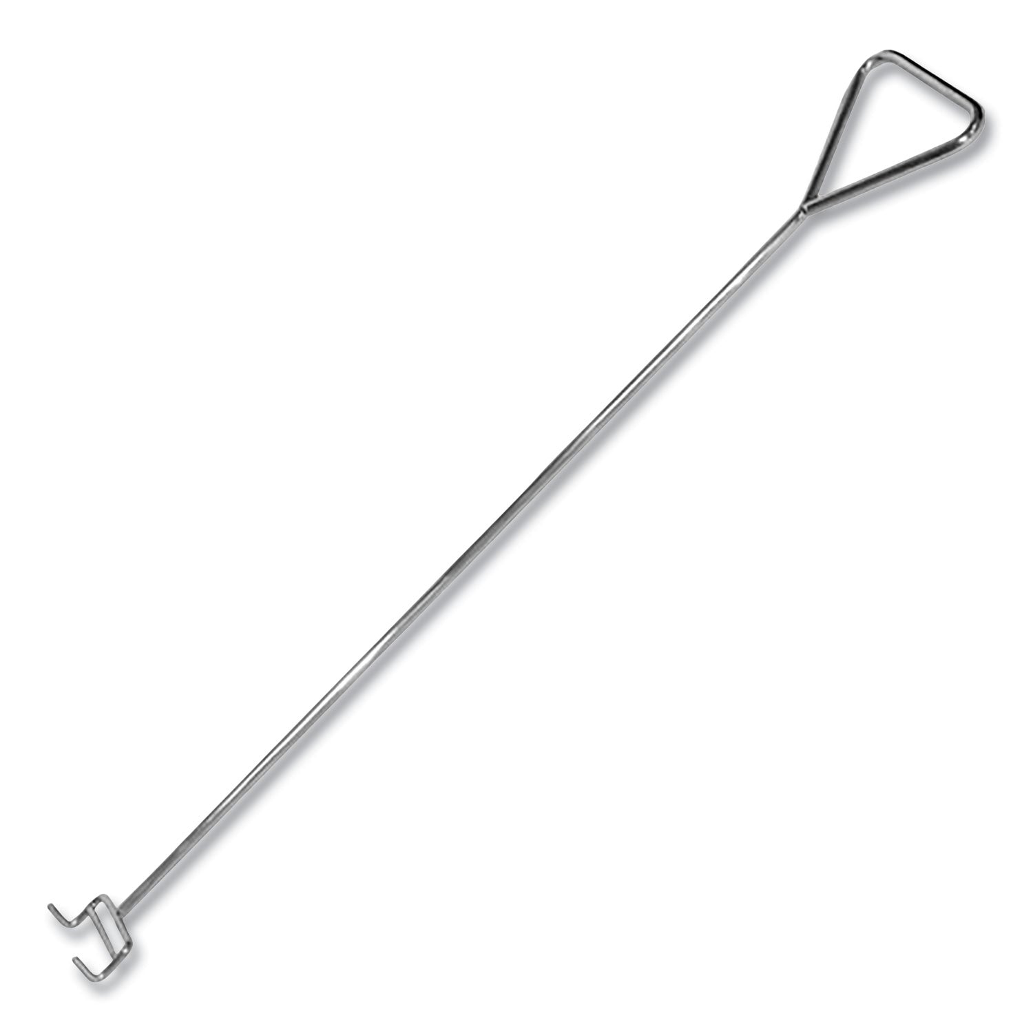 Bostitch Mule Dolly Handle for Bostitch BMUELG2P, Silver