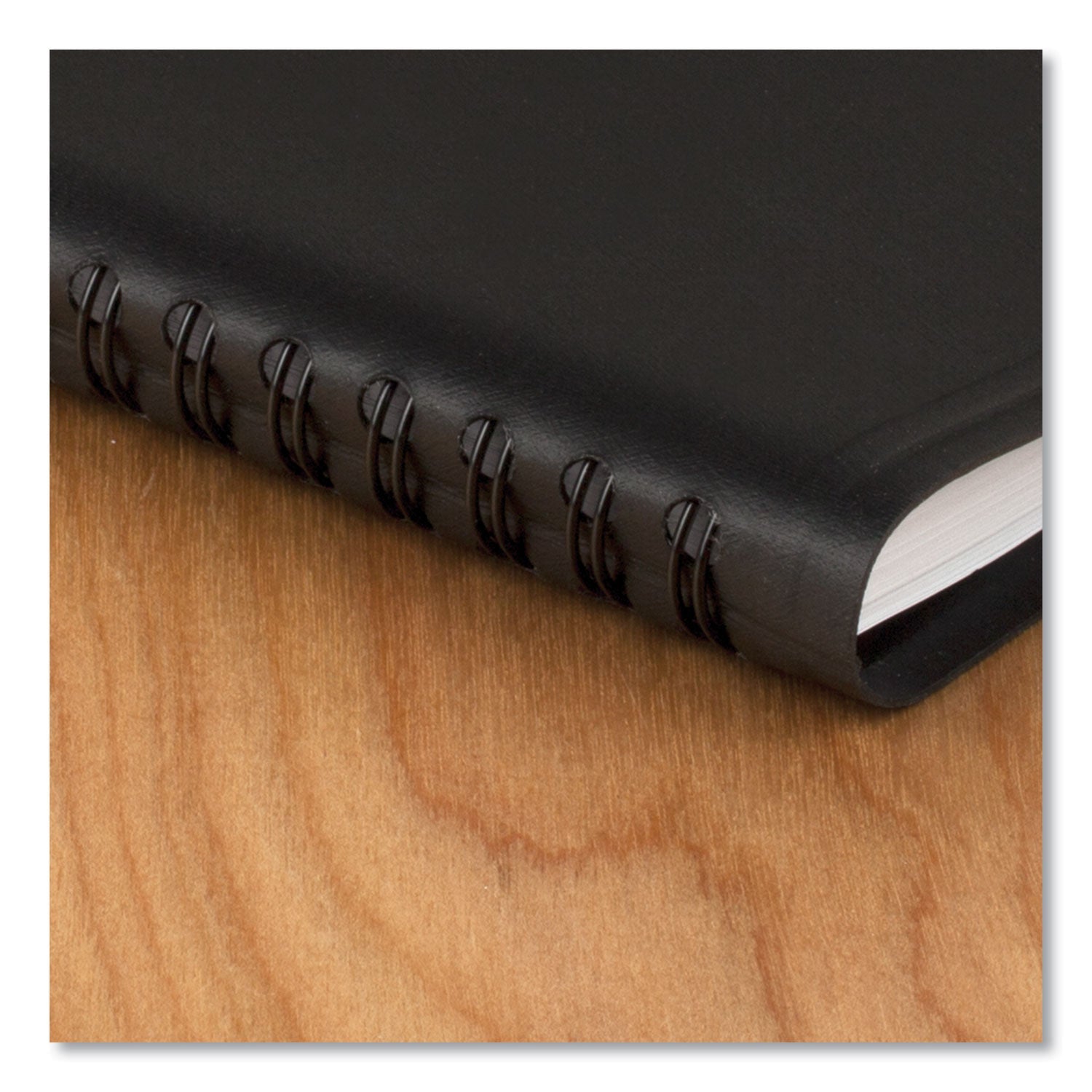 AT-A-GLANCE Weekly Appointment Book, 11 x 8.25, Black Cover, 14-Month (July to Aug): 2022 to 2023