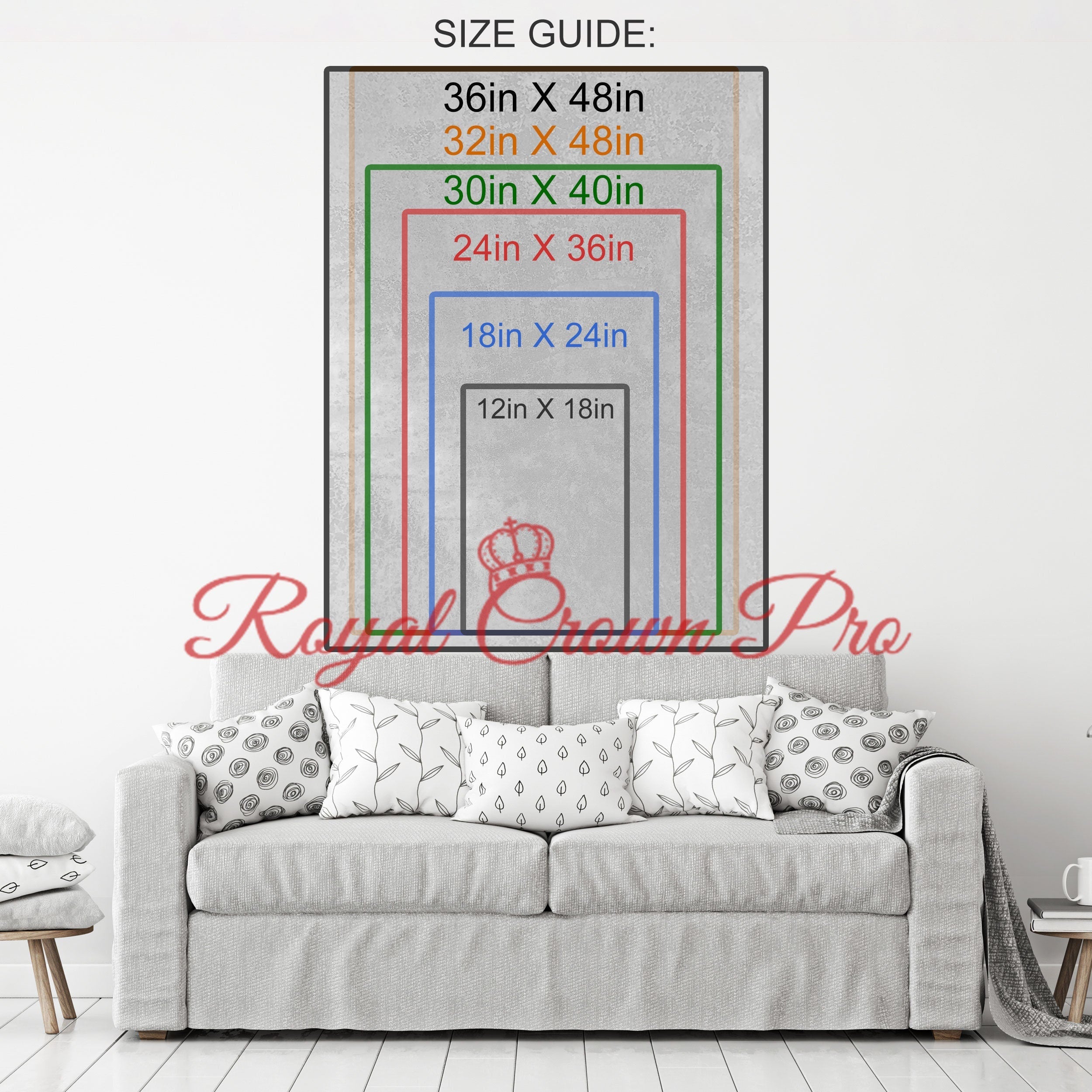 Everything Comes At A Cost. Just What Are You Willing To Pay For It? - Serena Williams Quote Canvas Wall Art