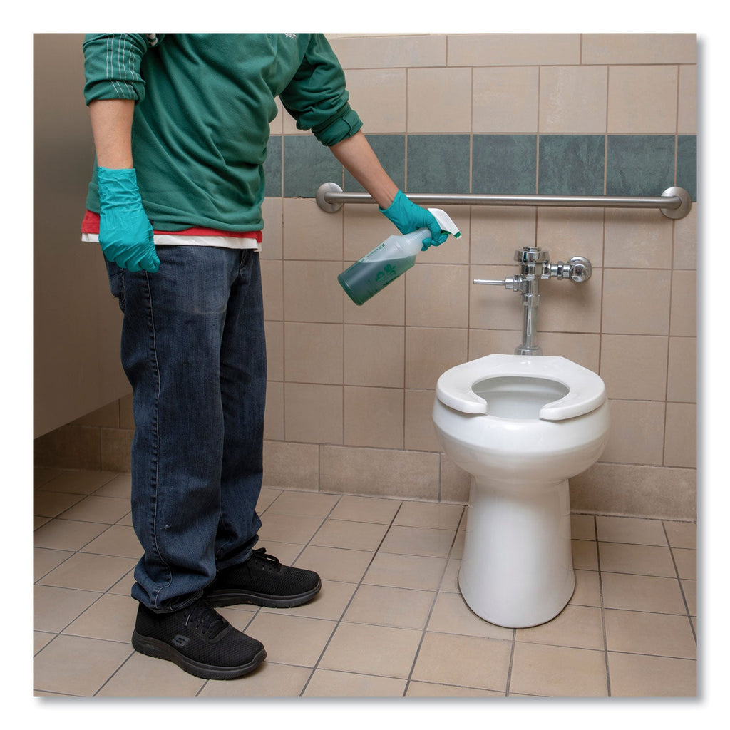 Simple Green Clean Building All-Purpose Cleaner Concentrate, 1 gal Bottle