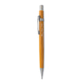 Pentel Sharp Mechanical Pencil, 0.9 mm, HB (#2.5), Black Lead, Yellow Barrel
