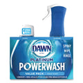 Dawn Platinum Powerwash Dish Spray, Fresh, 16 oz Spray Bottle, 2/Pack, 3 Packs/Carton