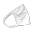 GN1 Cotton Face Mask with Antimicrobial Finish, White, 600/Carton