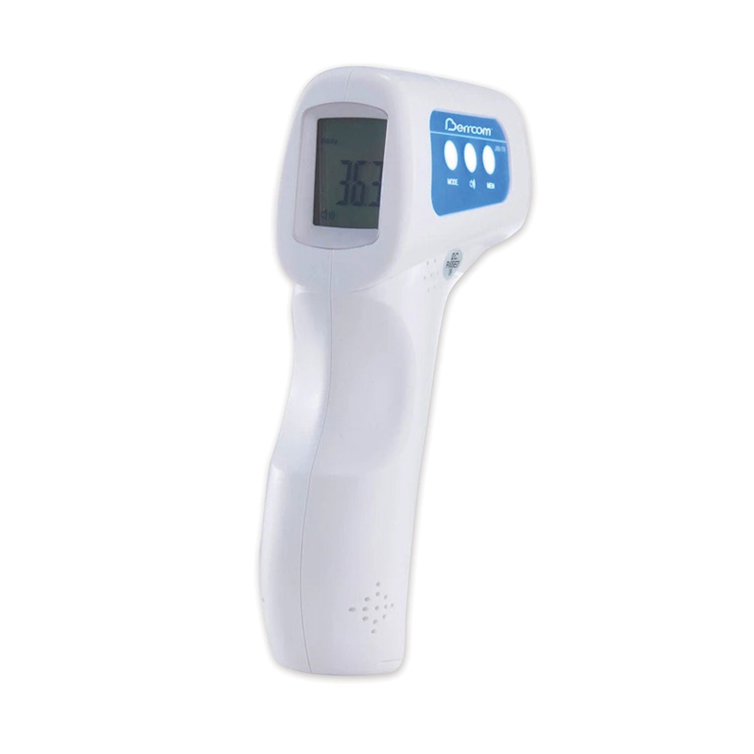 TEH TUNG Infrared Handheld Thermometer, Digital