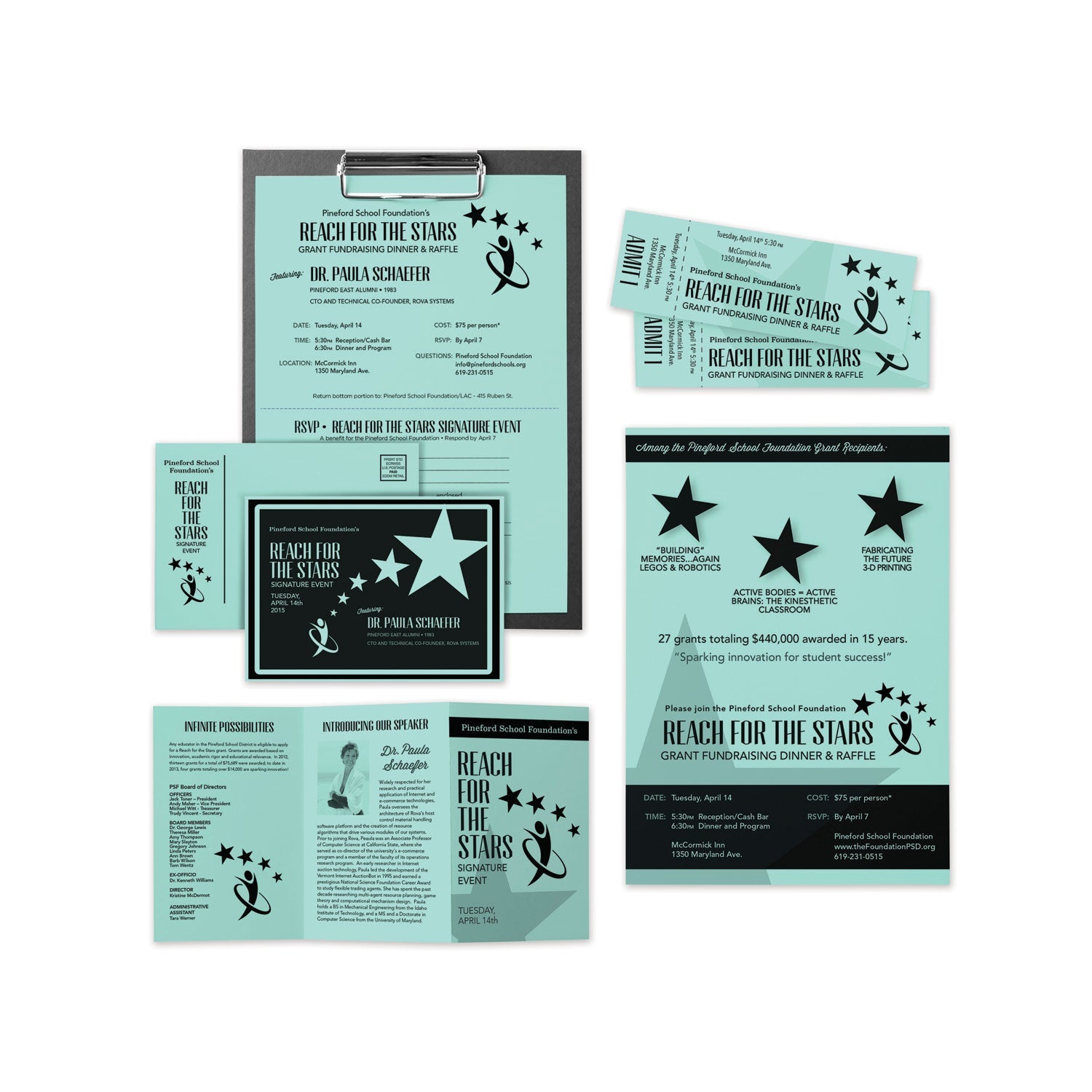 Astrobrights Color Cardstock, 65 lb Cover Weight, 8.5 x 11, Merry Mint, 250/Pack