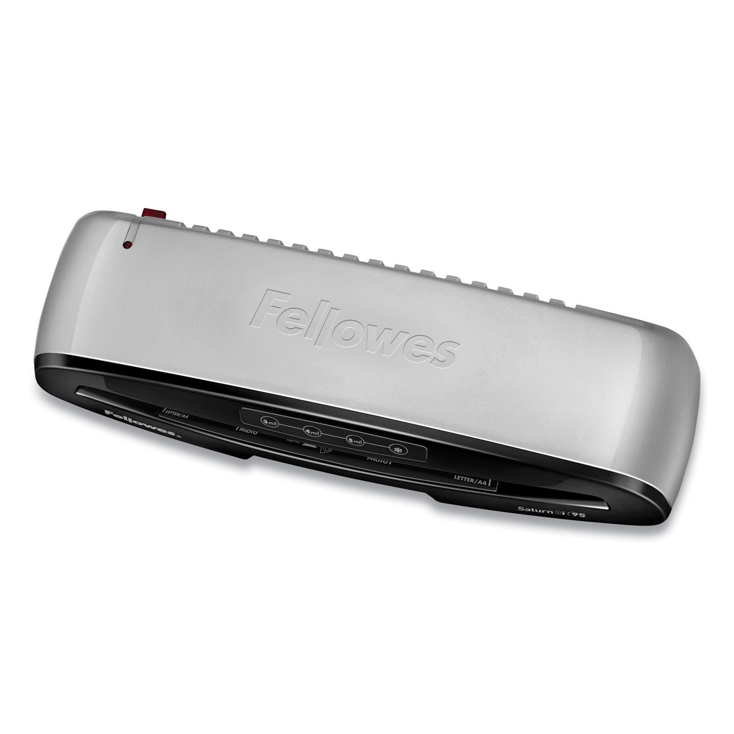 Fellowes Saturn3i Laminators, 9" Max Document Width, 5 mil Max Document Thickness