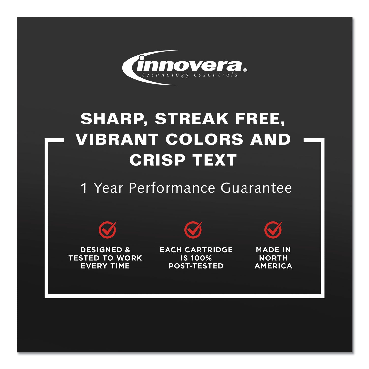Innovera Remanufactured Photo Cyan Ink, Replacement for CLI8PC (0624B002), 5,715 Page-Yield
