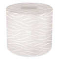Tork Advanced Bath Tissue, Septic Safe, 2-Ply, White, 500 Sheets/Roll, 80 Rolls/Carton