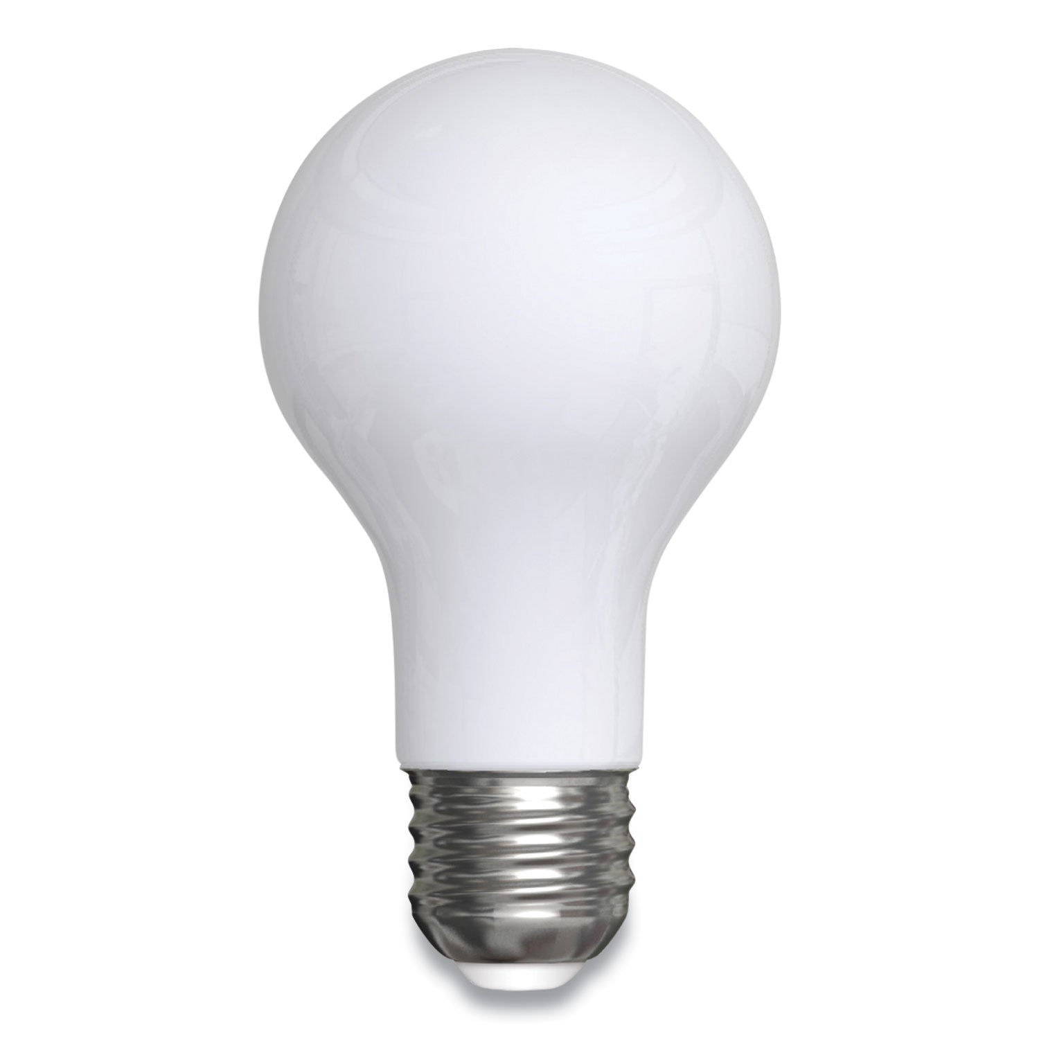 GE Classic LED Soft White Non-Dim A21, 13 W, 2/Pack