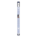 GE 18" T8/T12, 15 W, T8 Tube, Cool White, 6/Carton