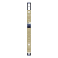 GE 18" T8/T12, 15 W, T8 Tube, Bright White, 6/Carton