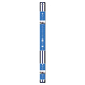 GE 48" T8/T12, 40 W, T8 Tube, Daylight, 6/Carton