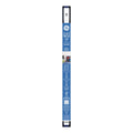 GE 18" T8/T12, 15 W, T8 Tube, Daylight, 6/Carton
