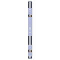GE 48" T8/T12, 40 W, T8 Tube, Cool White, 6/Carton