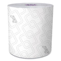 Scott Essential High Capacity Hard Roll Towel, White, 8" x 950 ft, 6 Rolls/Carton