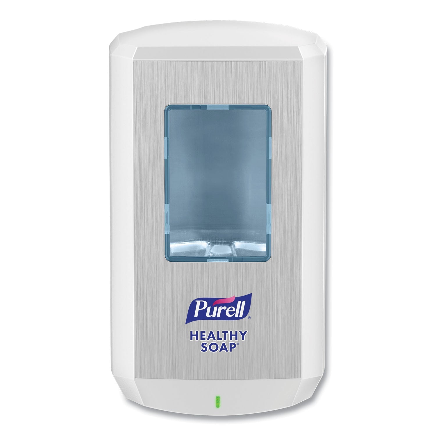 PURELL CS8 Soap Dispenser, 1,200 mL, 5.79 x 3.93 x 10.31, White