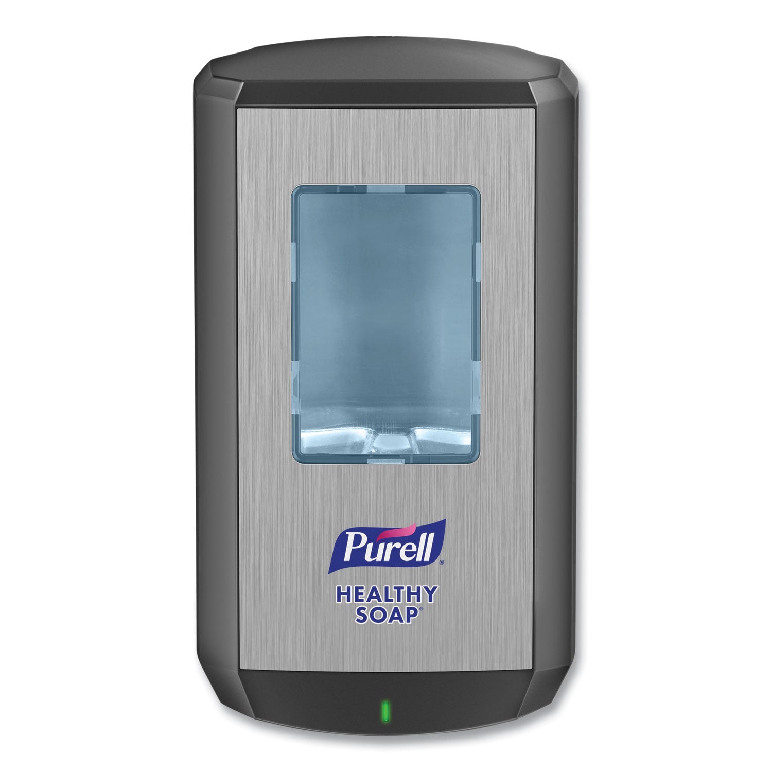 PURELL CS8 Soap Dispenser, 1,200 mL, 5.79 x 3.93 x 10.31, Graphite