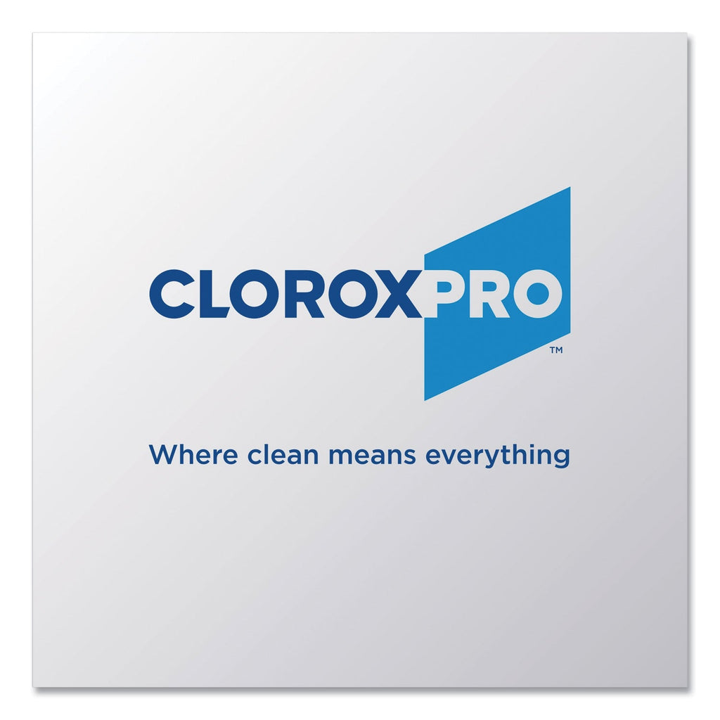 Clorox Disinfecting Bio Stain and Odor Remover, Fragranced, 32 oz Pull-Top Bottle