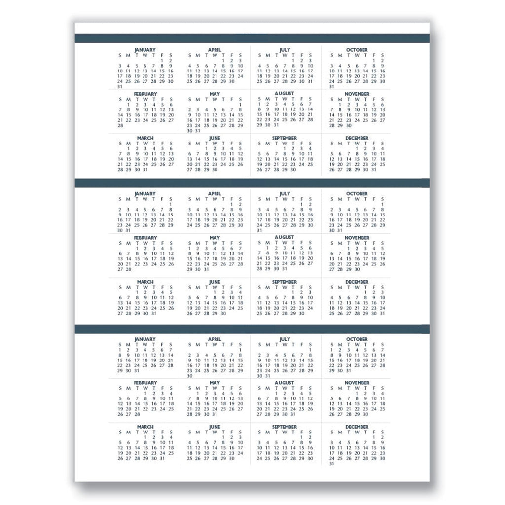 House of Doolittle Recycled Monthly 5-Year/62-Month Planner, 11 x 8.5, Black Cover, 62-Month (Dec to Jan): 2022 to 2028