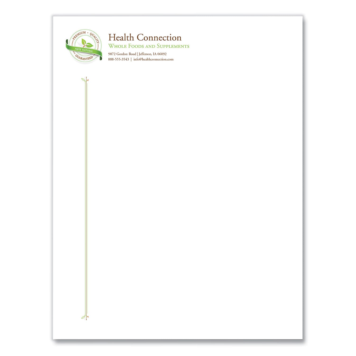 Southworth 25% Cotton Business Paper, 95 Bright, 20 lb Bond Weight, 8.5 x 11, White, 500 Sheets/Ream