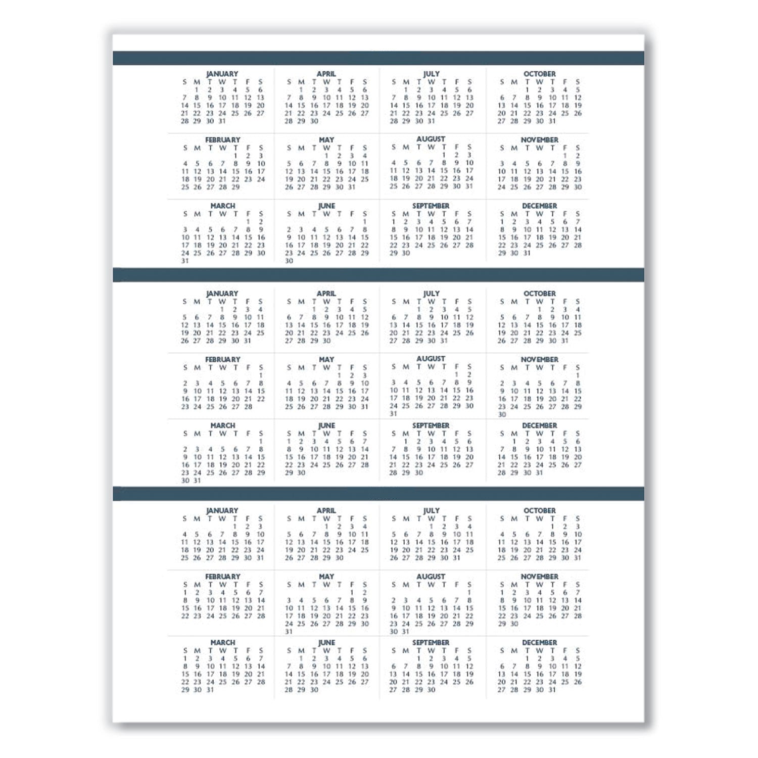 House of Doolittle 14-Month Recycled Ruled Monthly Planner, 8.75 x 6.78, Black Cover, 14-Month (Dec to Jan): 2022 to 2024