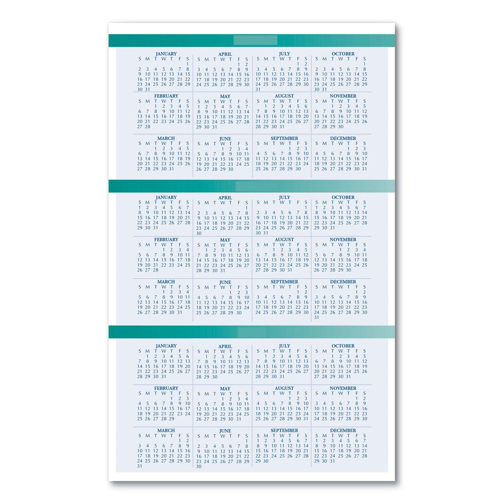 House of Doolittle Express Track Recycled Weekly Appointment Book/Monthly Planner, 11 x 8.5, Black Cover, 13-Month (Jan to Jan): 2023 to 2024