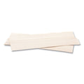 Windsoft C-Fold Paper Towels, 1 Ply, 10.2 x 13.25, White, 200/Pack, 12 Packs/Carton