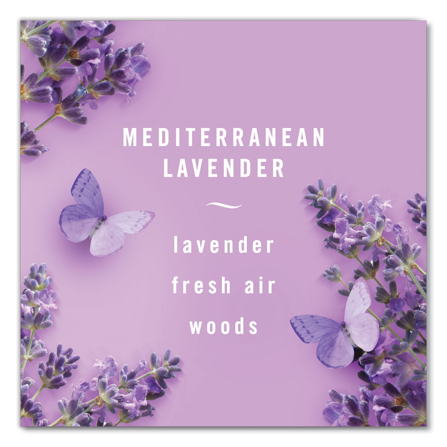 Febreze AIR, Mediterranean Lavender, 8.8 oz Aerosol Spray