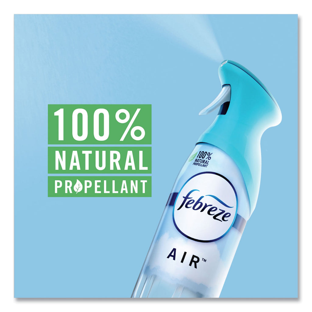 Febreze AIR, Gain Original, 8.8 oz Aerosol Spray