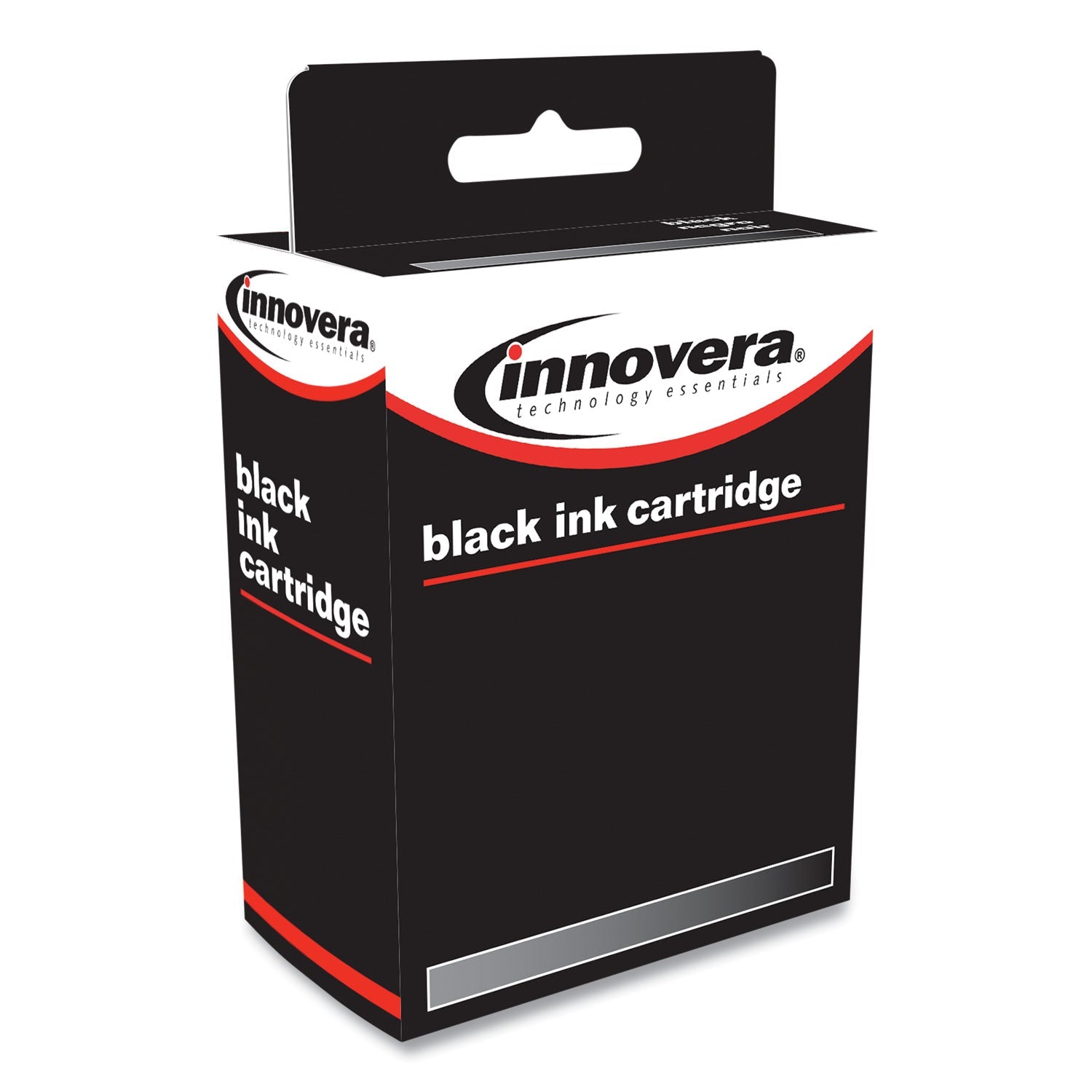 Innovera Remanufactured Black High-Yield Ink, Replacement for 98 (C9364A), 400 Page-Yield