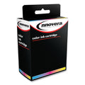 Innovera Remanufactured Magenta High-Yield Ink, Replacement for LC103M, 600 Page-Yield