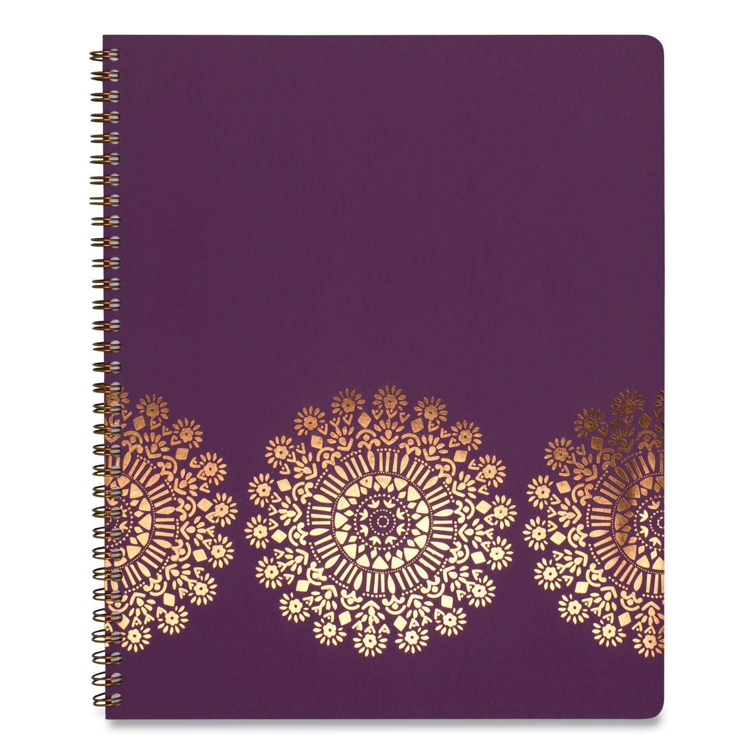 AT-A-GLANCE Sundance Weekly/Monthly Planner, Sundance Artwork/Format, 11 x 8.5, Purple Cover, 12-Month (Jan to Dec): 2023