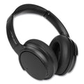 Morpheus 360 ECLIPSE 360 ANC Wireless Noise Cancelling Headphones, 4 ft Cord, Black