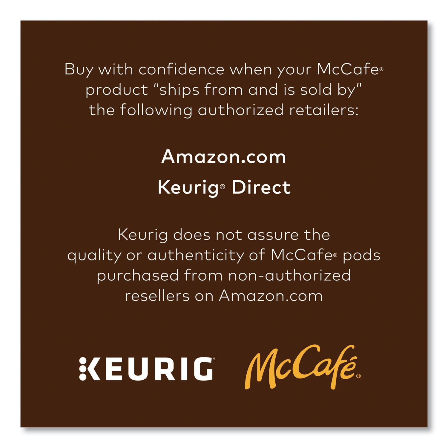 McCafe Ground Coffee, Breakfast Blend, 30 oz Can