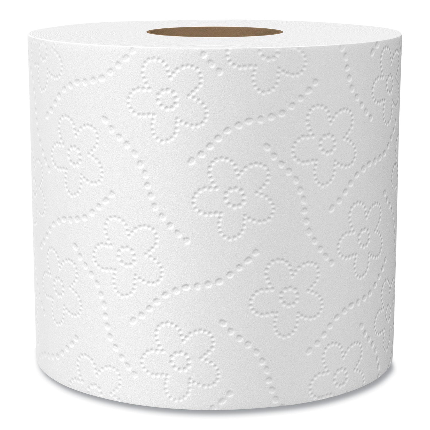 Seventh Generation 100% Recycled Bathroom Tissue, Septic Safe, 2-Ply, White, 240 Sheets/Roll, 24/Pack