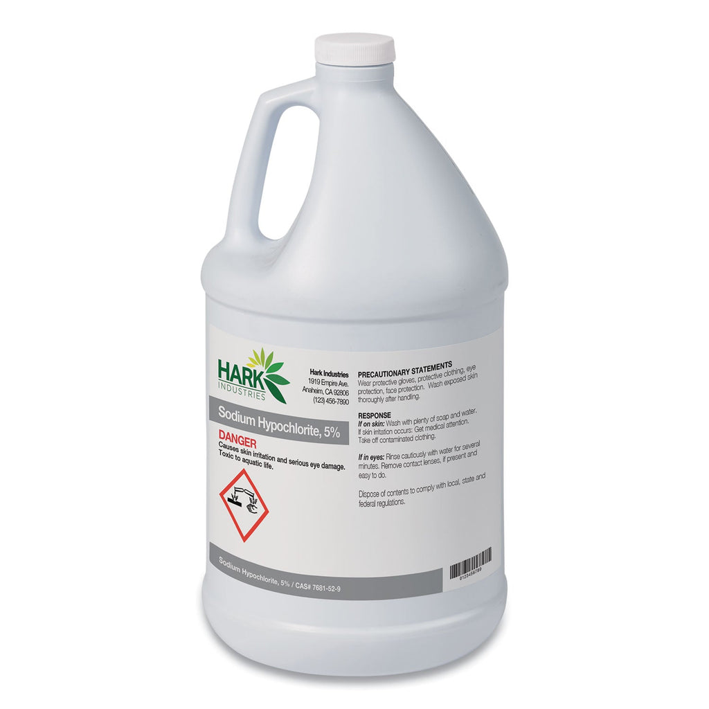 Avery UltraDuty GHS Chemical Waterproof and UV Resistant Labels, 4.75 x 7.75, White, 2/Sheet, 50 Sheets/Pack