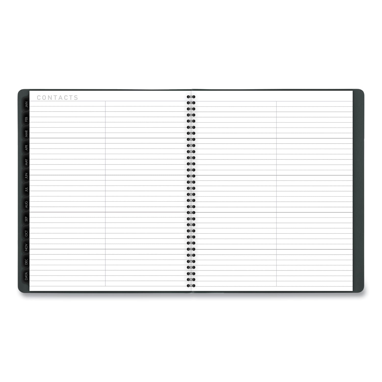 AT-A-GLANCE Contemporary Monthly Planner, 11 x 9, Forest Green Cover, 12-Month (Jan to Dec): 2023