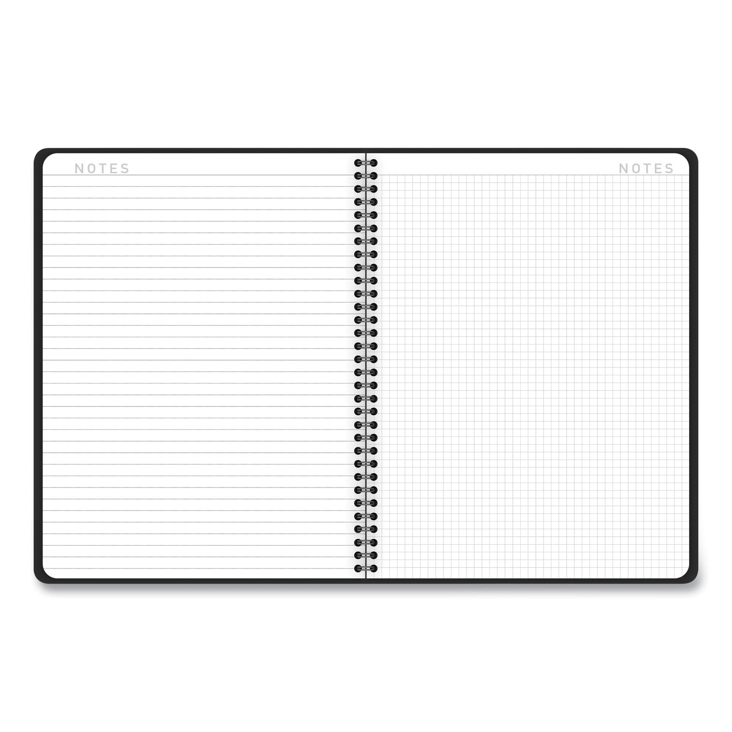 AT-A-GLANCE Contemporary Lite Weekly/Monthly Planner, 11 x 8.25, Black Cover, 12-Month (Jan to Dec): 2023