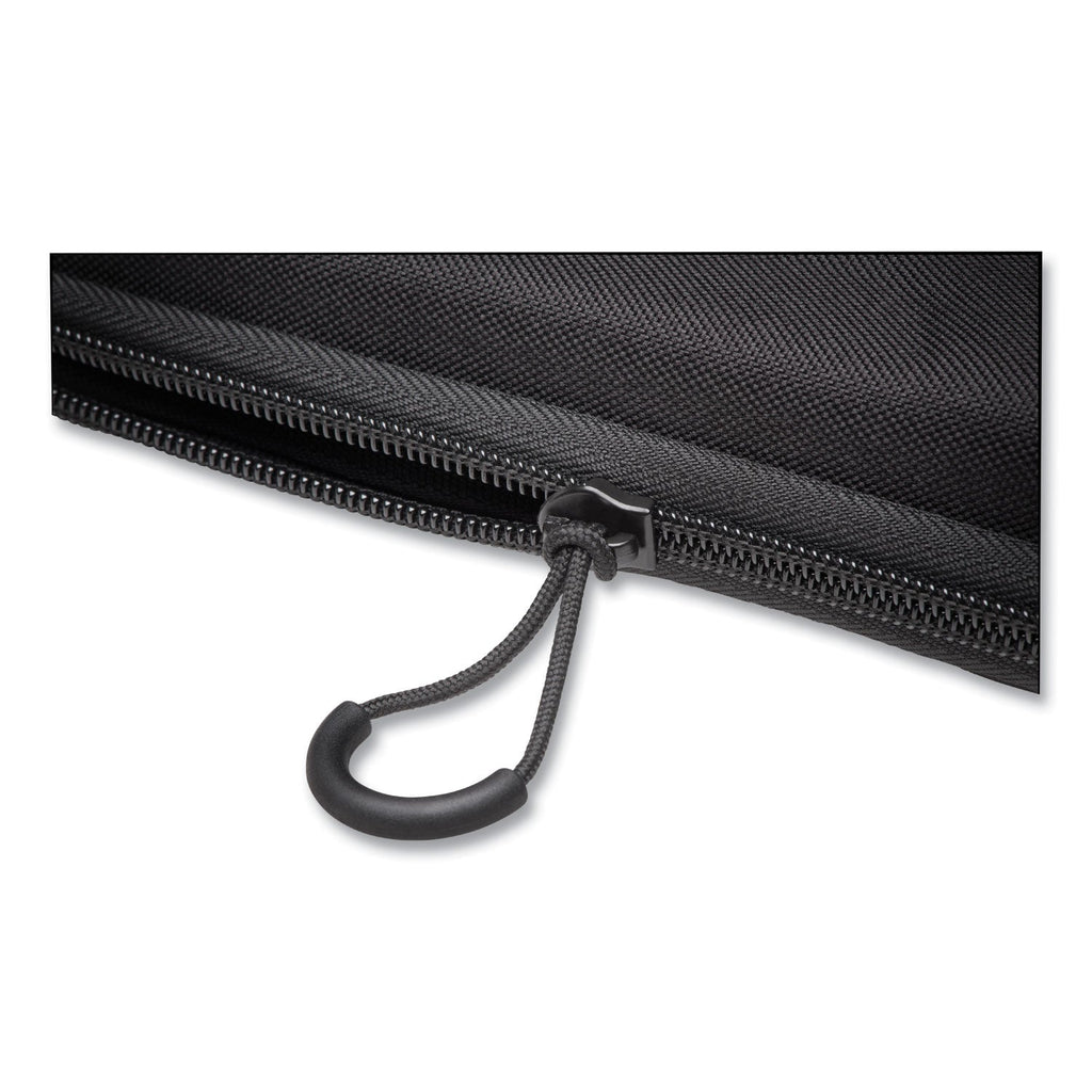 Kensington LS520 Stay-On Case for Chromebooks and Laptops, Fits Devices Up to 11.6", EVA/Water-Resistant, 13.2 x 1.6 x 9.3, Black