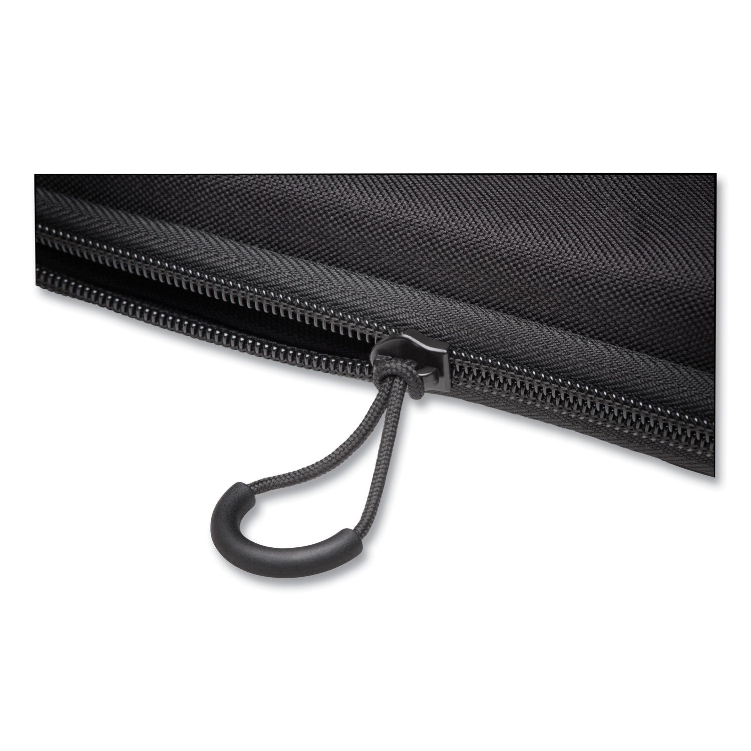 Kensington LS520 Stay-On Case for Chromebooks and Laptops, Fits Devices Up to 11.6", EVA/Water-Resistant, 13.2 x 1.6 x 9.3, Black
