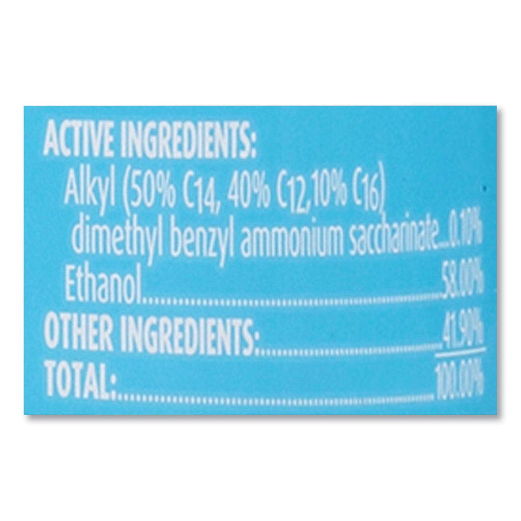 LYSOL Disinfectant Spray, Crisp Linen, 19 oz Aerosol Spray, 12/Carton