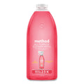 Method All Surface Cleaner, Grapefruit Scent, 68 oz Plastic Bottle
