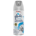 Glade Air Freshener, Clean Linen, 13.8 oz, 12/Carton