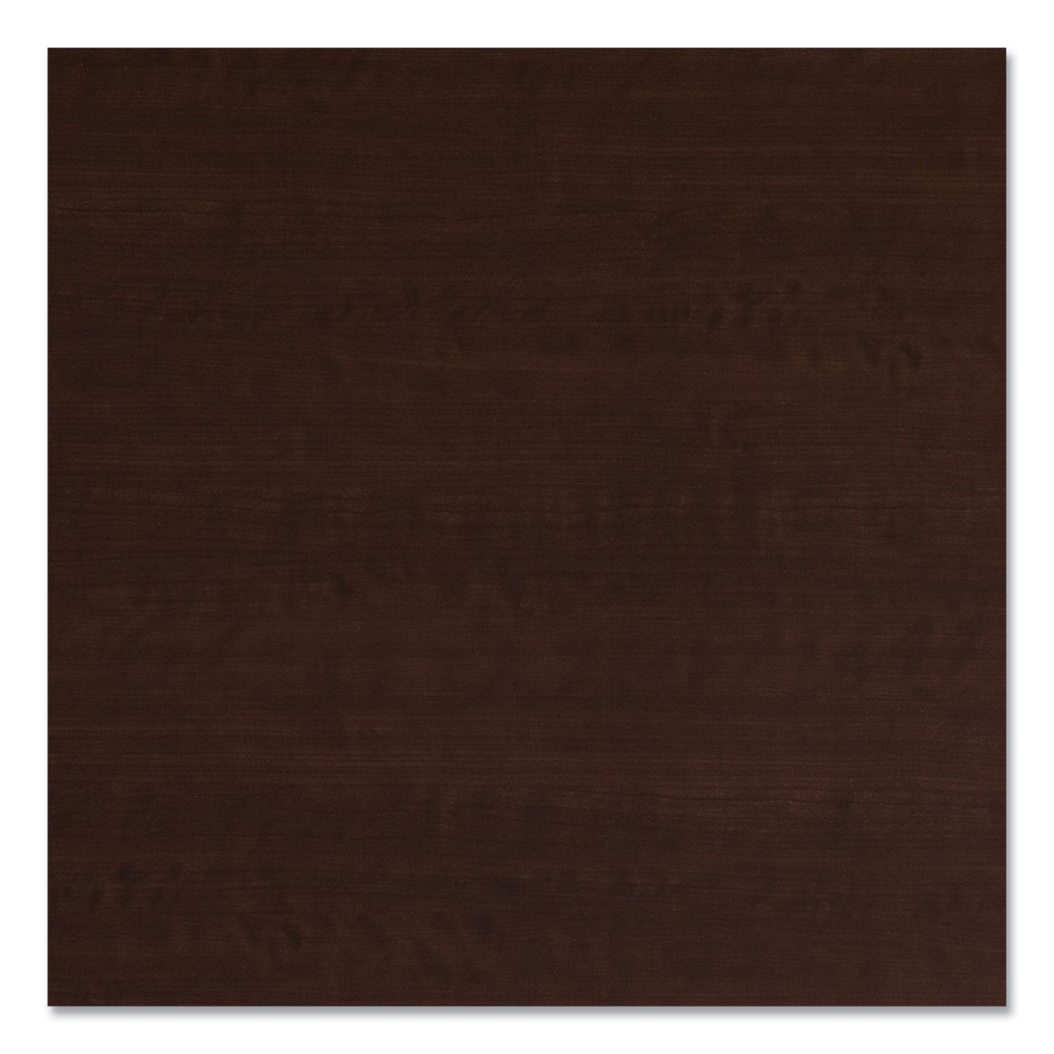 Bush Series C Collection Desk Shell, 66" x 29.38" x 29.88", Hansen Cherry/Graphite Gray