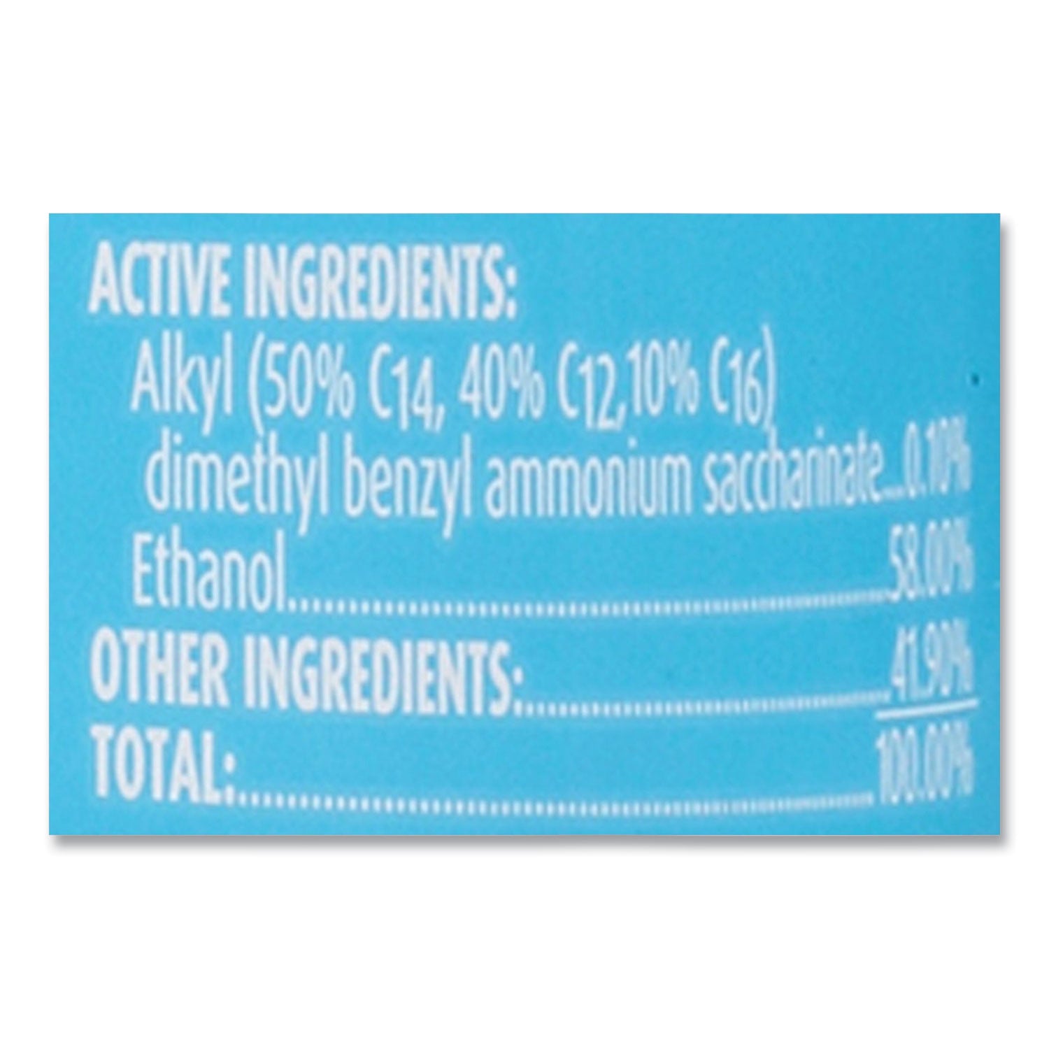 LYSOL Disinfectant Spray, Crisp Linen, 19 oz Aerosol Spray, 2/Pack, 4 Packs/Carton