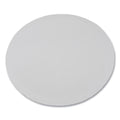 SCT Mottled White Cake Circles 12" Diameter x 0.25", White, Paper, 100/Carton
