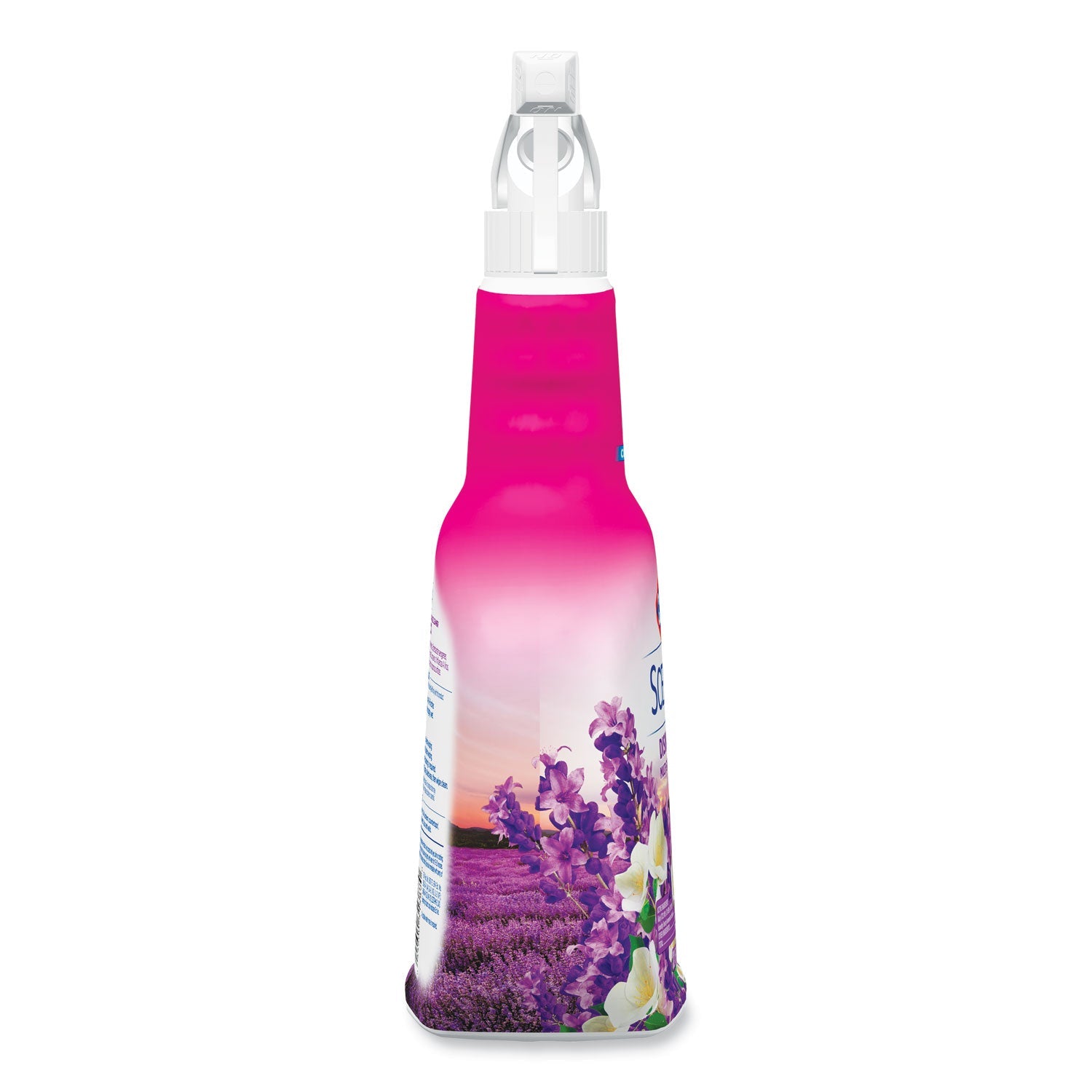 Clorox Scentiva Multi Surface Cleaner, Tuscan Lavender and Jasmine, 32oz, Spray Bottle