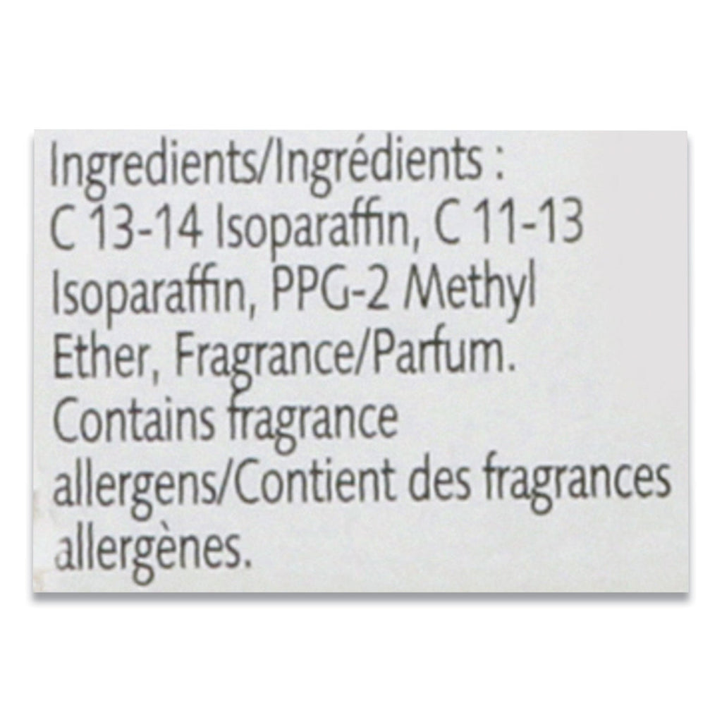 Air Wick Essential Mist Refill, Peony and Jasmine, 0.67 oz Bottle, 6/Carton